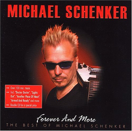 album michael schenker