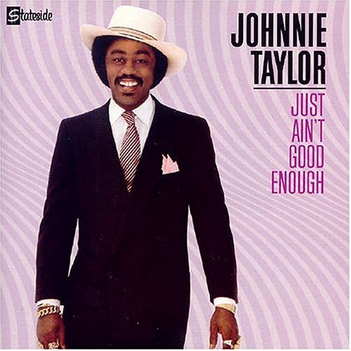 album johnnie taylor