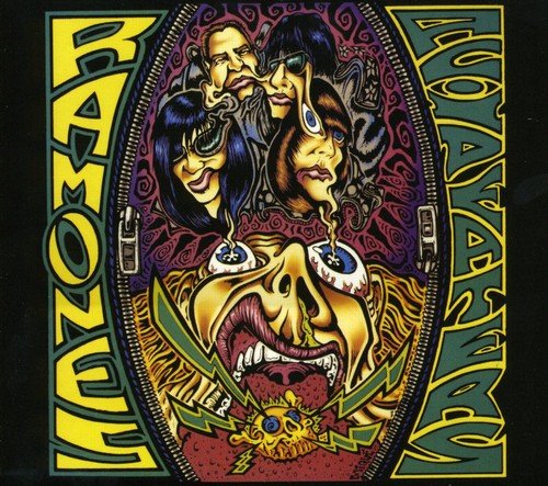 album ramones