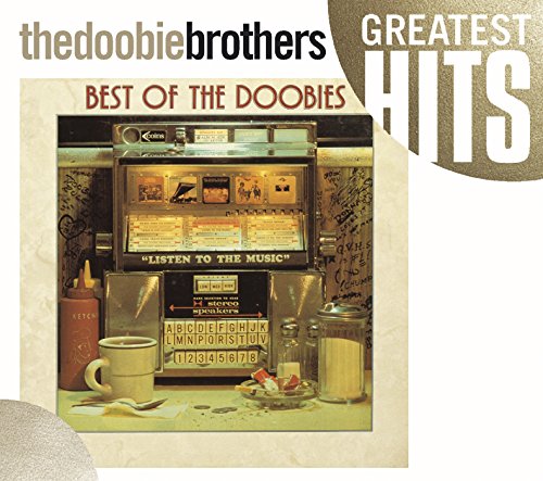 album the doobie brothers