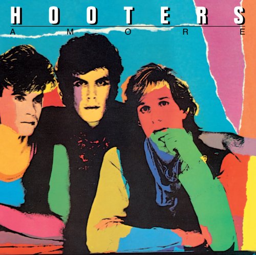 album the hooters