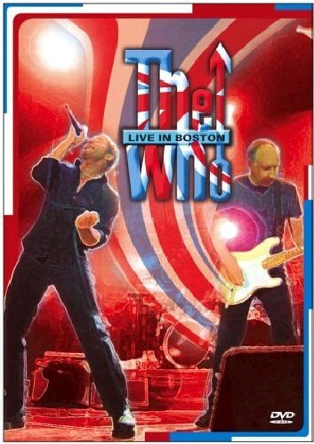 album the who