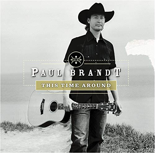 album paul brandt