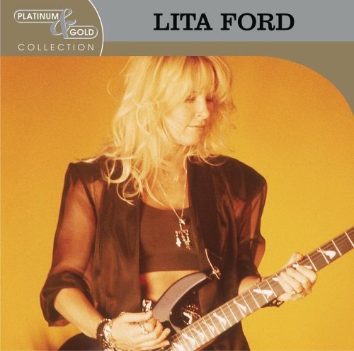 album lita ford