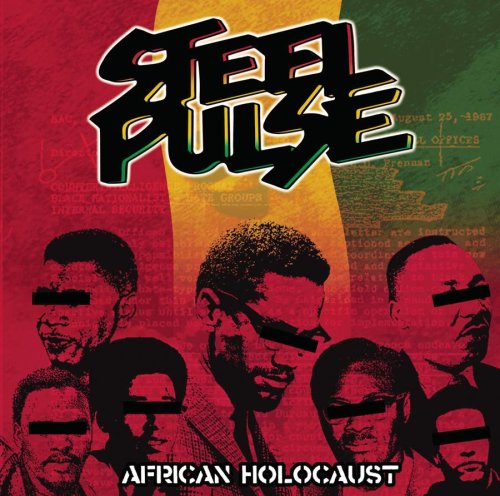 album steel pulse