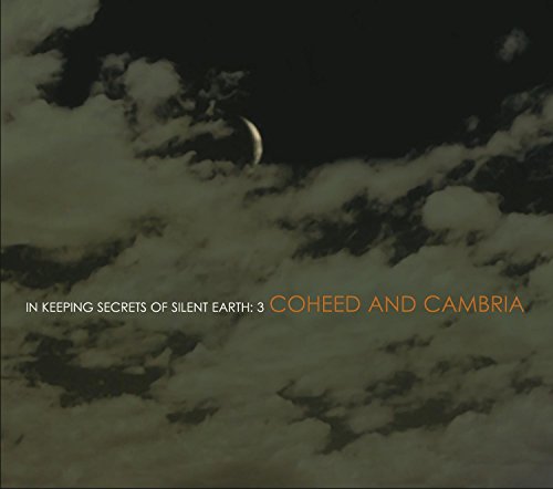 album coheed and cambria