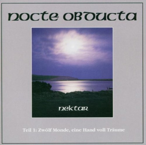 album nocte obducta