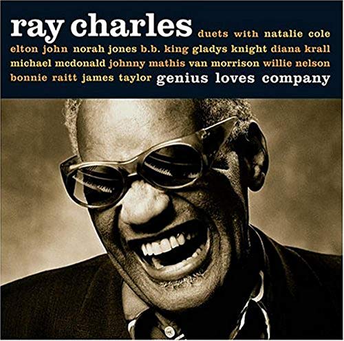 album ray charles