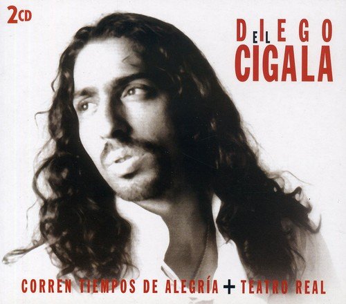 album diego el cigala