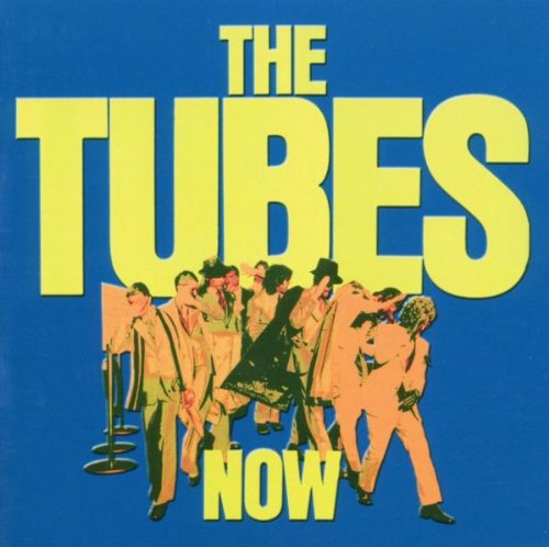 album the tubes