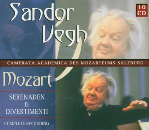 album wolfgang amadeus mozart