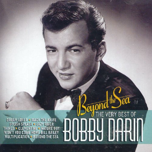 album bobby darin