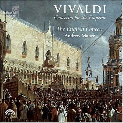 album antonio vivaldi