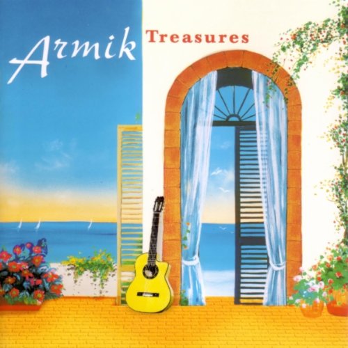 album armik