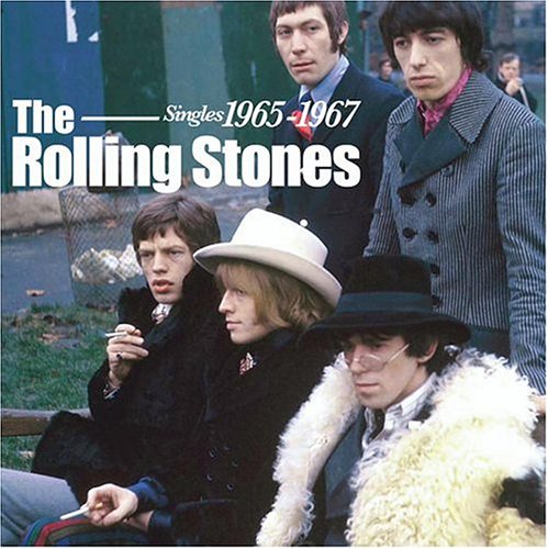 album the rolling stones