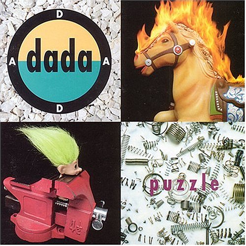 album dada