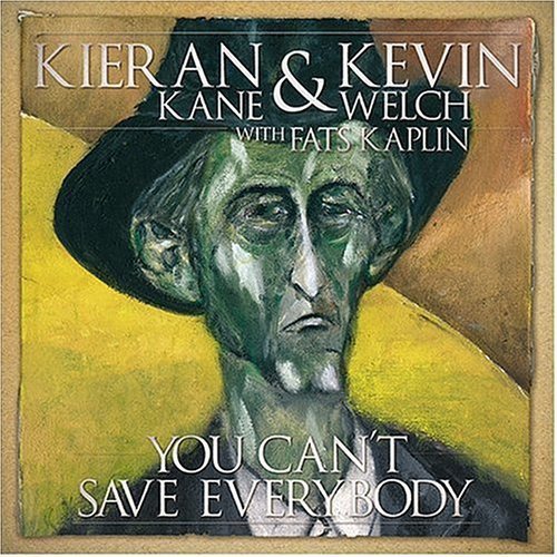 album kevin welch