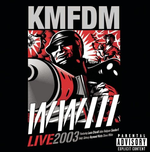 album kmfdm