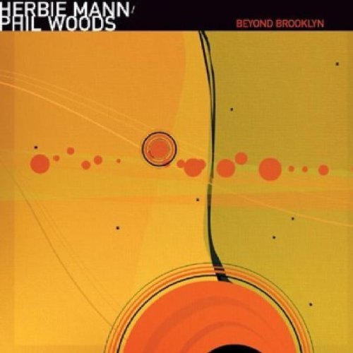 album herbie mann