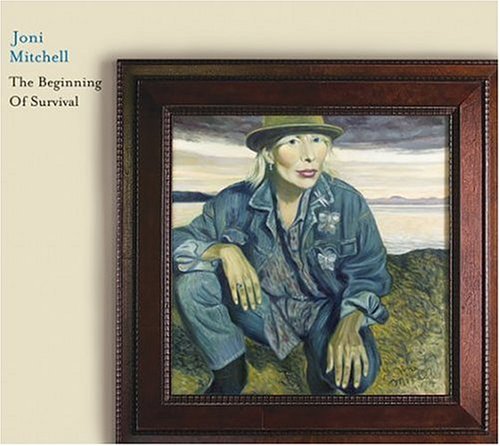 album joni mitchell