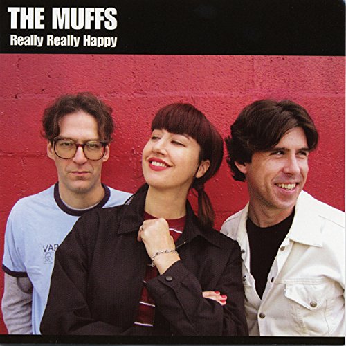 album the muffs