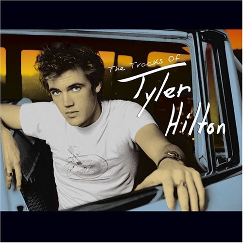 album tyler hilton