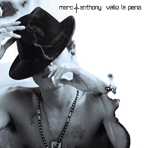 album marc anthony