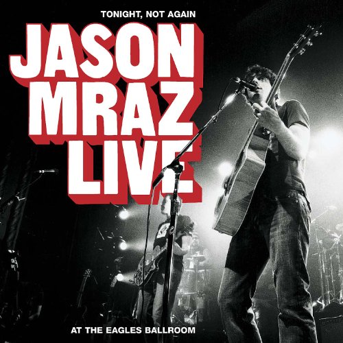 album jason mraz