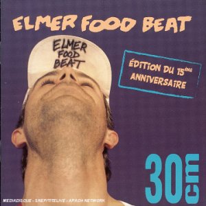 album elmer food beat