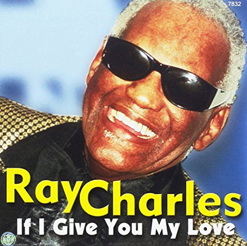 album ray charles