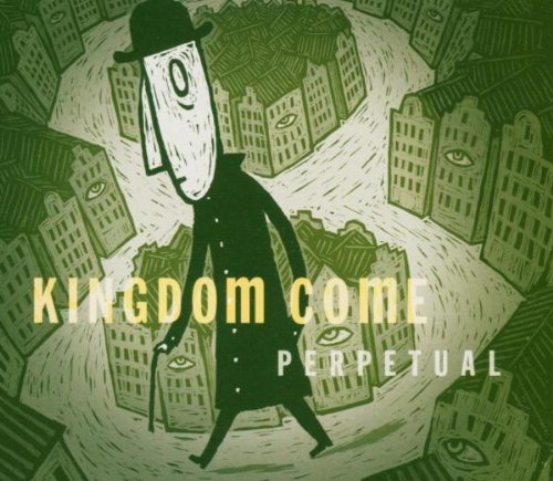 album kingdom come