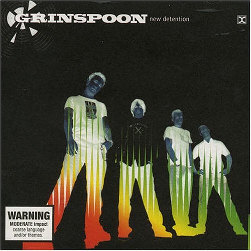 album grinspoon