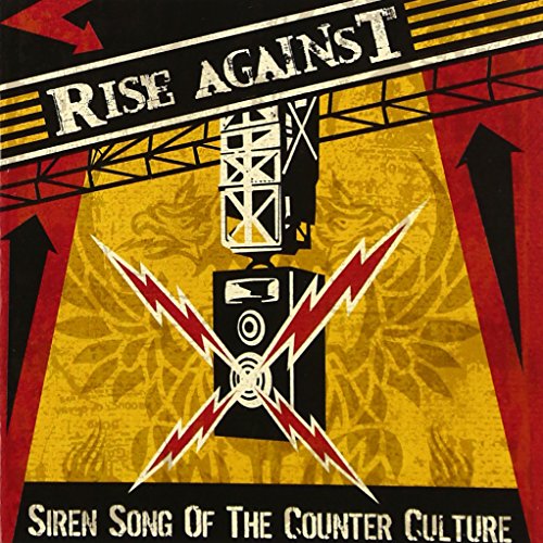 album rise against