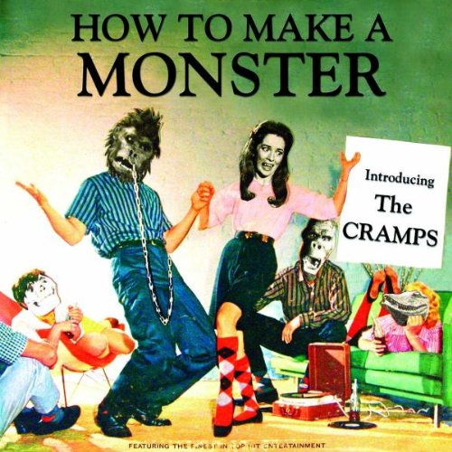 album the cramps