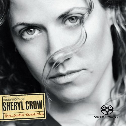 album sheryl crow