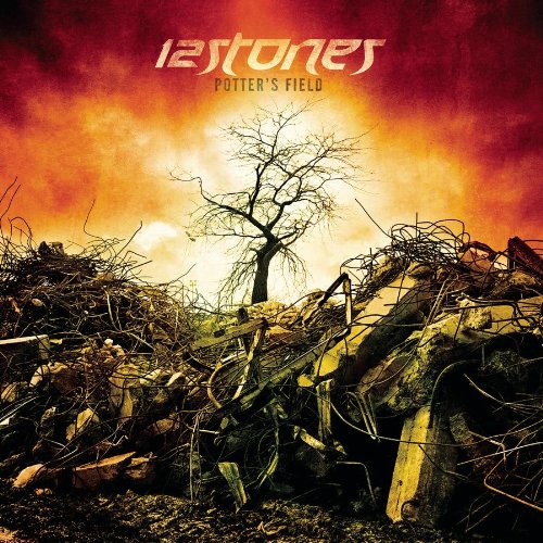 album 12 stones