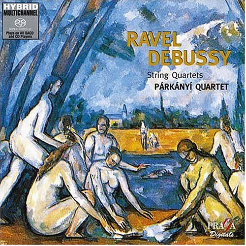 album claude debussy