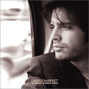 album david charvet