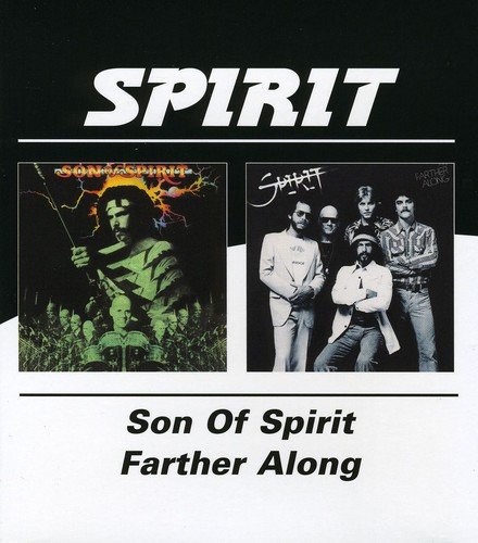 album spirit