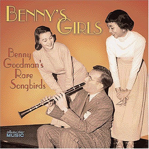 album benny goodman