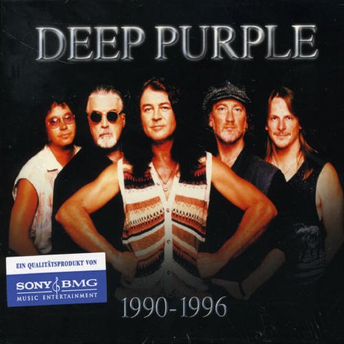 album deep purple