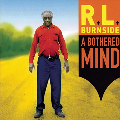 album burnside r l