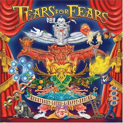 album tears for fears