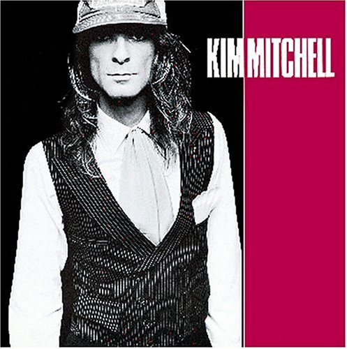 album kim mitchell