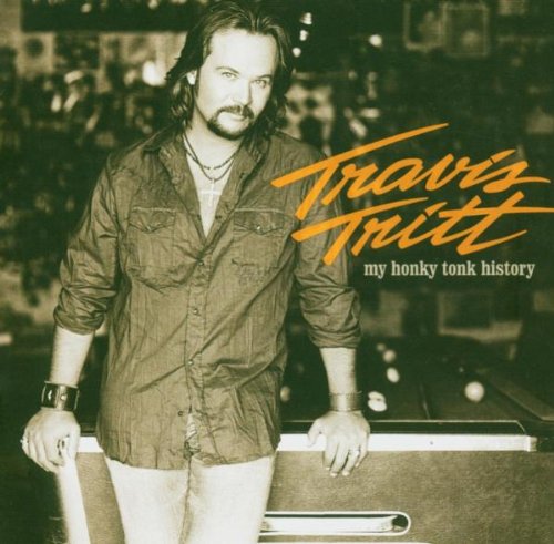 album travis tritt