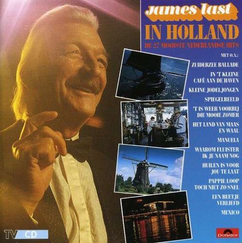 album james last