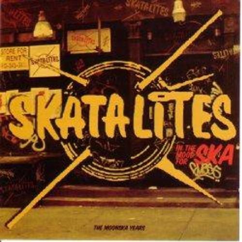 album the skatalites