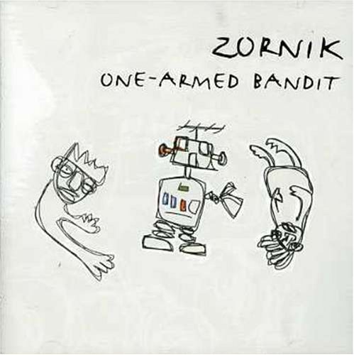 album zornik