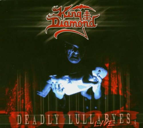 album king diamond