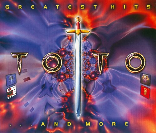 album toto